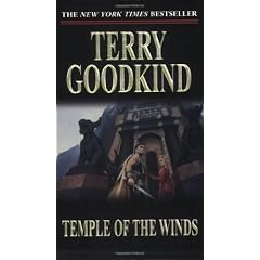 The Sword of Truth Set #02 (Books 4, 5 & 6): Temple of the Winds / Soul of the Fire / Faith of the Fallen