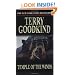 The Sword of Truth, Box Set II, Books 4-6: Temple of the Winds; Soul of the Fire; Faith of the Fallen