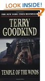 The Sword of Truth, Boxed Set II, Books 4-6: Temple of the Winds, Soul of the Fire, Faith of the Fallen