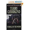 The Sword of Truth, Boxed Set II, Books 4-6: Temple of the Winds, Soul of the Fire, Faith of the Fallen