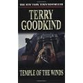 The Sword of Truth Set #02 (Books 4, 5 & 6): Temple of the Winds / Soul of the Fire / Faith of the Fallen