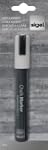 Sigel GL181 Kreidemarker 50, Keilspit...