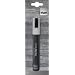 Sigel GL181 Kreidemarker, wei�, abwischbar, fluoreszierend, f�r Glas u. alle glatten Oberfl., Keilspitze 1-5 mm, Fl�ssigkreide auf Wasserbasis, 1 ST