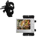 Buy Archos 405 Car Vent Holder - Gomadic Brand by Gomadic for the Archos 405