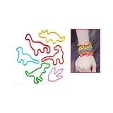 Silly Bandz Dinosaurs 24 Pack 41vMOFyNSEL. SL160 Silly Bandz Dinosaurs 24 Pack