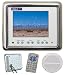 Waterproof Lcd 5" Television
