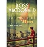 The underground man