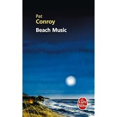 Beach music