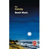 Beach musicpar Pat Conroy