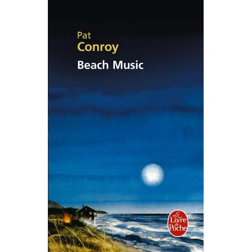 Beach Music de Pat Conroy