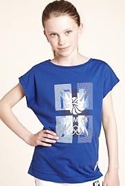London 2012 Team GB Graphic T-Shirt
