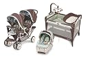 Graco Brentwood Collection