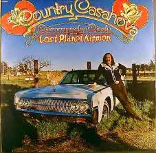 Commander Cody & His Lost Planet Airmen - Country Casanova - Zortam Music