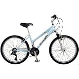 Schwinn High Timber Girls 24 Mountain Bike