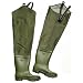 Fladen - Watstiefel Gr��e 43