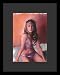 Lindsay Lohan (In Bikini) Movie White Wood-Mounted Poster Print - 11" X 17" Lindsay Lohan (In Bikini) Movie White Wood-Mounted Poster Print - 11" X 17"