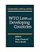 Books : WTO Law and Developing Countries