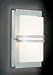 Basel Wall Light Stainless Steel (BASEL-SS)