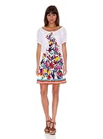 Janis Vestido Elena (Multicolor)