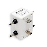 Connectland CL-ACC65003 USB Mobile Phone Charger