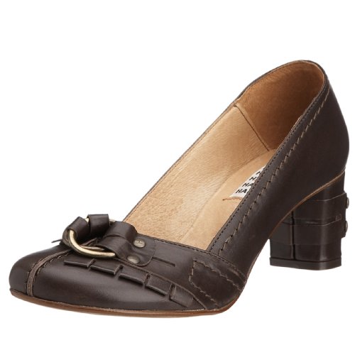 Hard Hearted Harlot Women's Degree Court Morro Degree 4 UK