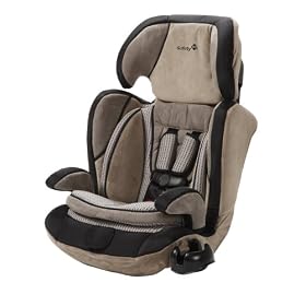 Safety 1st Apex 65 Booster Car Seat