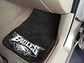 NFL Fan Mats - Philadelphia Eagles (Set of 2)