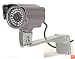 Q-See QSC48030 High Resolution Weatherproof CCD Camera w/100ft of Night Vision (Color)