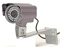 Q-See QSC48030 High Resolution Weatherproof CCD Camera w/100ft of Night Vision (Color)