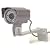 Q-See QSC48030 High Resolution Weatherproof CCD Camera w/80ft of Night Vision (Color)