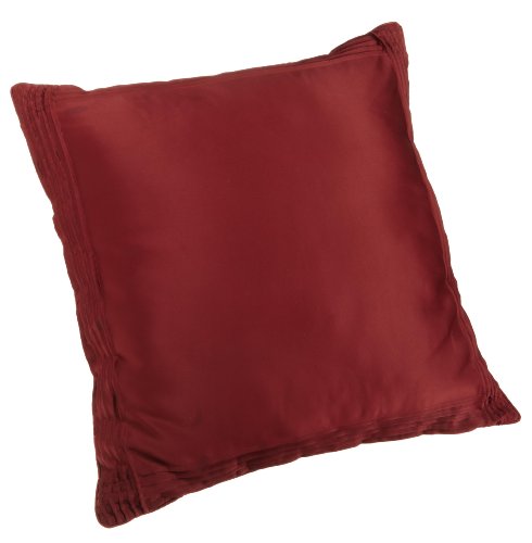 home croscill villanova european sham 26 by 26-inch