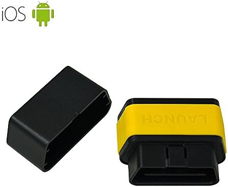 Launch X431 EasyDiag For Android/iOS 2 in 1 Diagnostic Tool Easy diag Update Via offical website