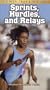 Gold Medal Track & Field: Sprints, Hurdles, and Relays [VHS]