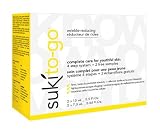 Suki complete care for youthful skin 41vMUcB4mDL. SL160 Suki complete care for youthful skin
