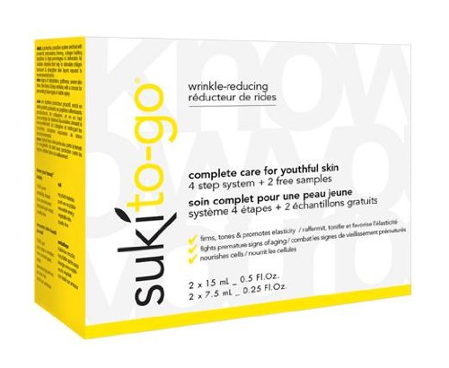 Suki complete care for youthful skin 41vMUcB4mDL Suki complete care for youthful skin