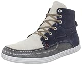 Steve Madden Men's Stoutt Boat Shoe
