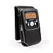 Tuff-Luv faux leather case cover for PocketDAB 1500 1000