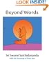 Beyond Words