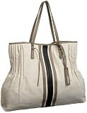 Joes Jeans Dianna Large Canvas Tote