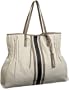 Joe's Jeans Dianna Large Canvas Tote