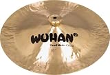Wuhan China Cymbal, 22 Inch