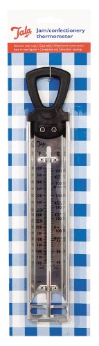 Childrens Toyshop  Kitchen & Housewares : TALA JAM THERMOMETER TALA