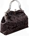 Folter Clothing Vintage Style Black Rose Evening Handbag Purse Folter Clothing Vintage Style Black Rose Evening Handbag Purse