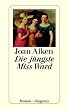 Die j�ngste Miss Ward.