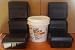 Protecta Sidekick Tamper Proof Rat Bait Stations Case of 6 stations Rodent Control and 8 lbs contrac blox rat and mouse bait