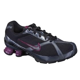 Buy Nike Ladies NIKE SHOX NAVINA+ 2 Ladies RUNNING SHOES by Nike
