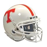 Tennessee Volunteers NCAA Authentic Full Size Helmet