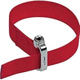 HD Oil Filter Strap Wrench - up to 9 In Dia