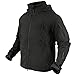 Condor SUMMIT Zero Men's Lightweight Soft Shell Jacket - 609 (XL, Black)
