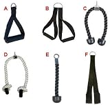 Pro Tricep Rope